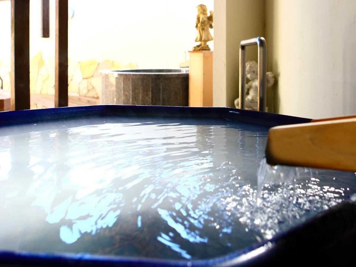ホテル Onsen オーベルジュプロヴァンス 志摩市 エクステリア 写真