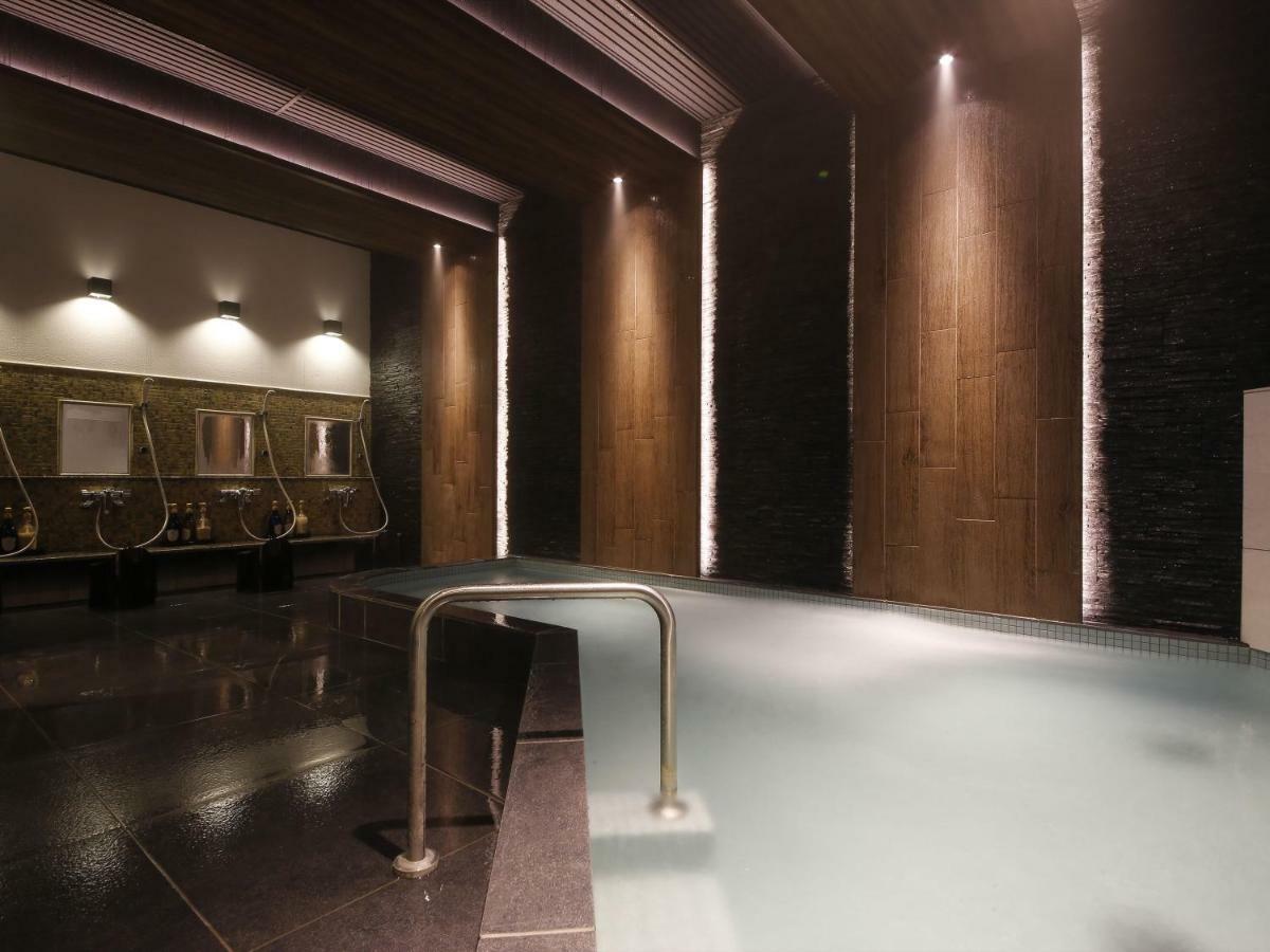 ホテル Onsen オーベルジュプロヴァンス 志摩市 エクステリア 写真